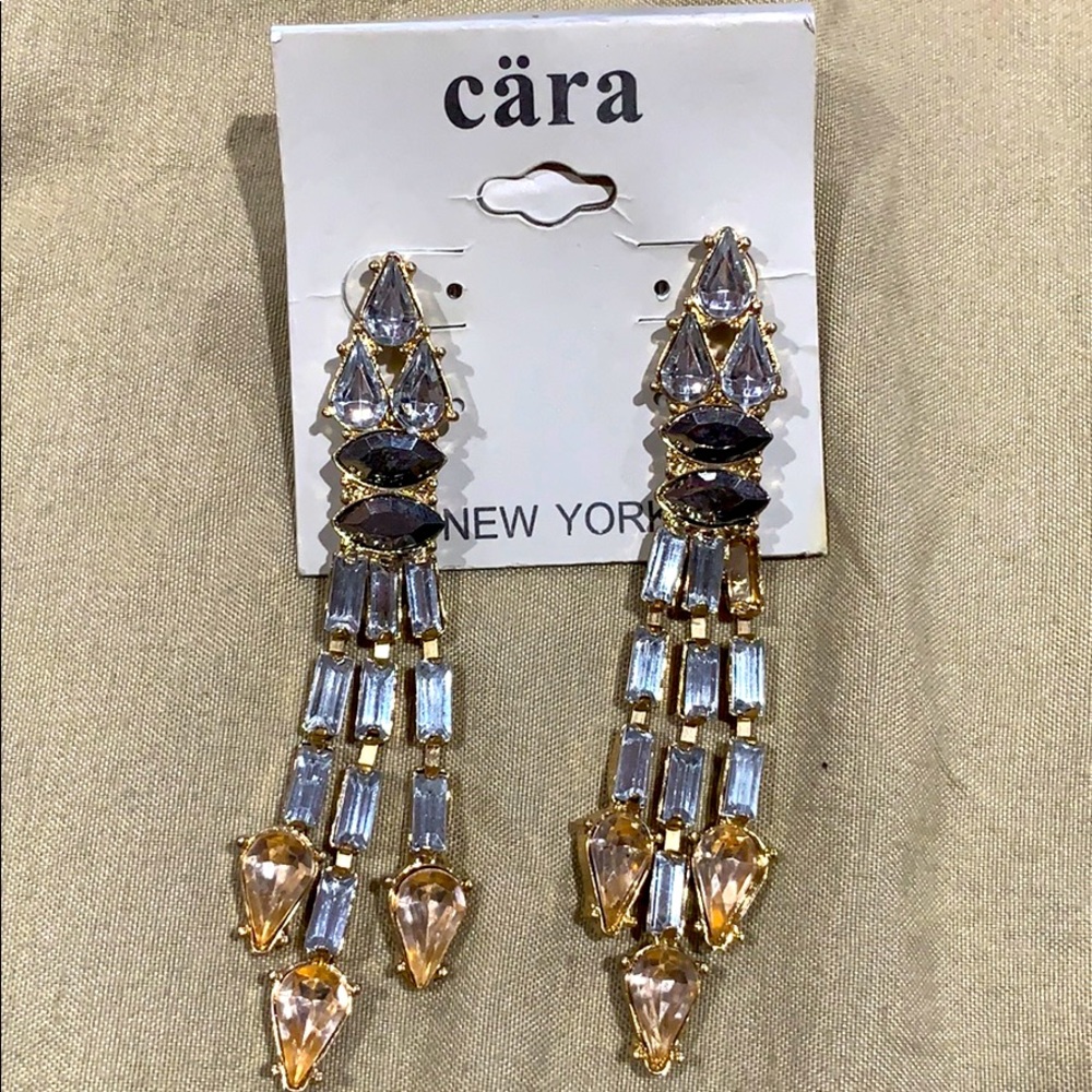 Cara new earring 🧡